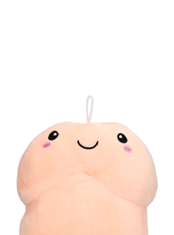 Short Penis Plushie