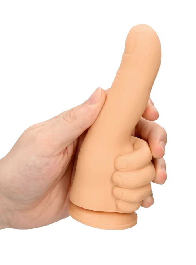 Crazy Finger - Todo ok