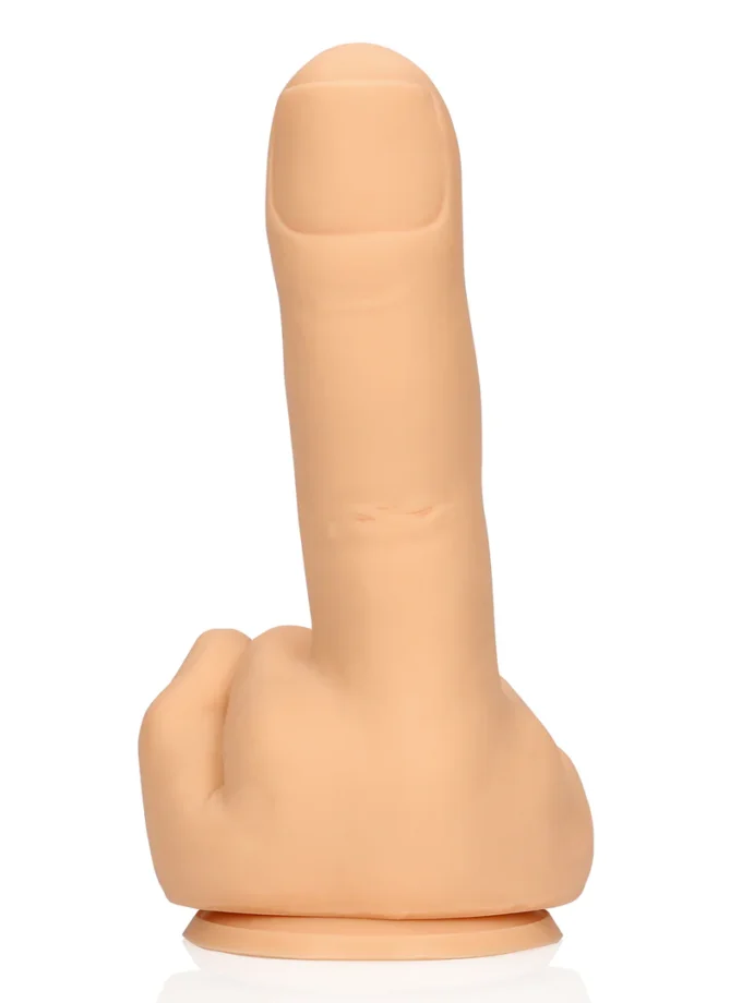 Crazy Finger