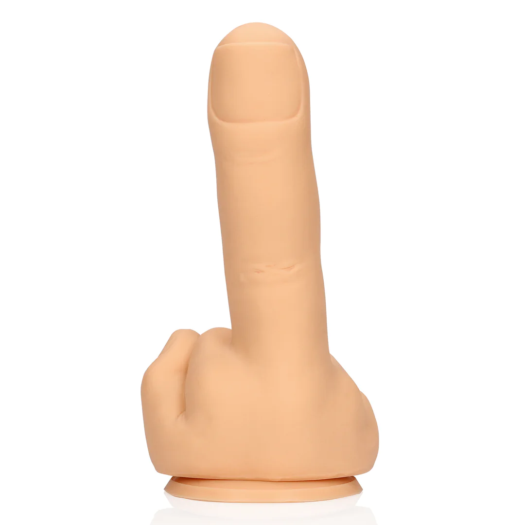 Crazy Finger - Imagen 2