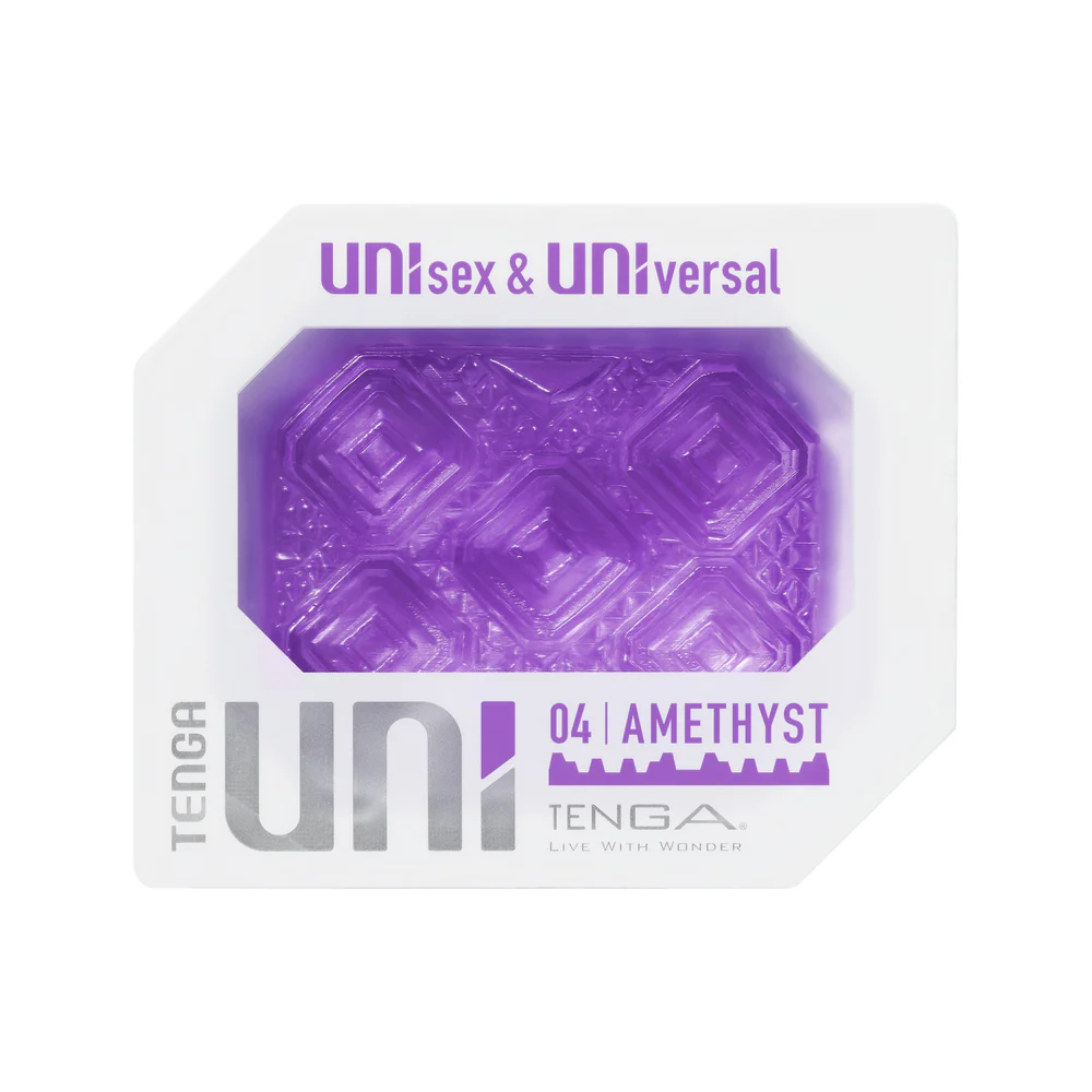 Tenga Unisex