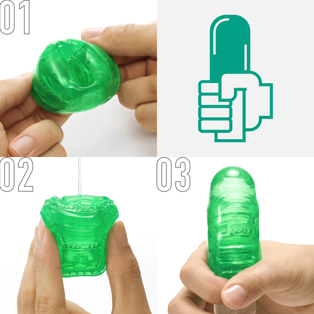 Tenga Unisex - Imagen 4