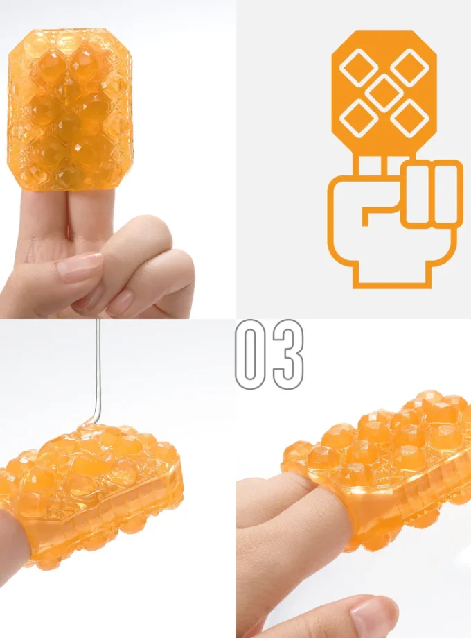 Tenga Unisex