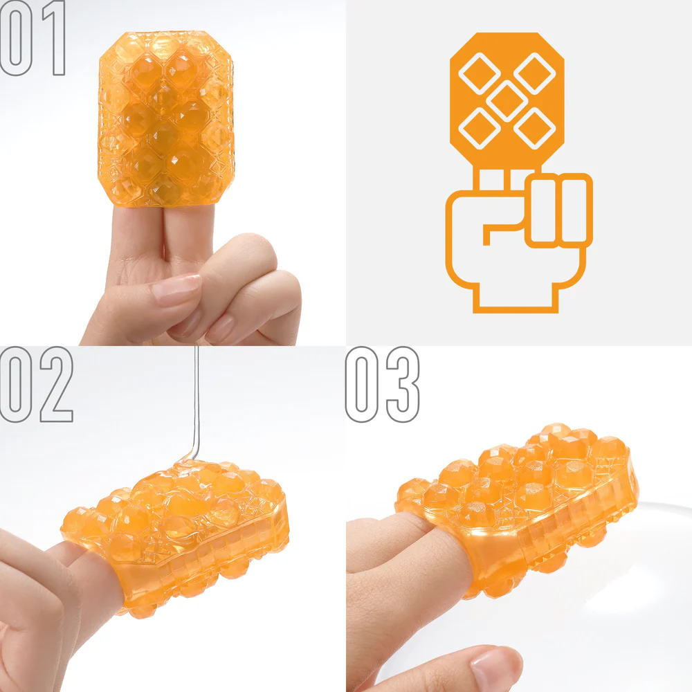 Tenga Unisex - Imagen 5