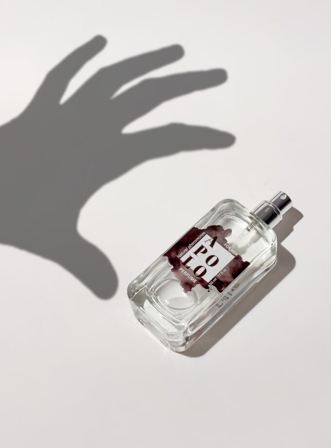 Apolo for men