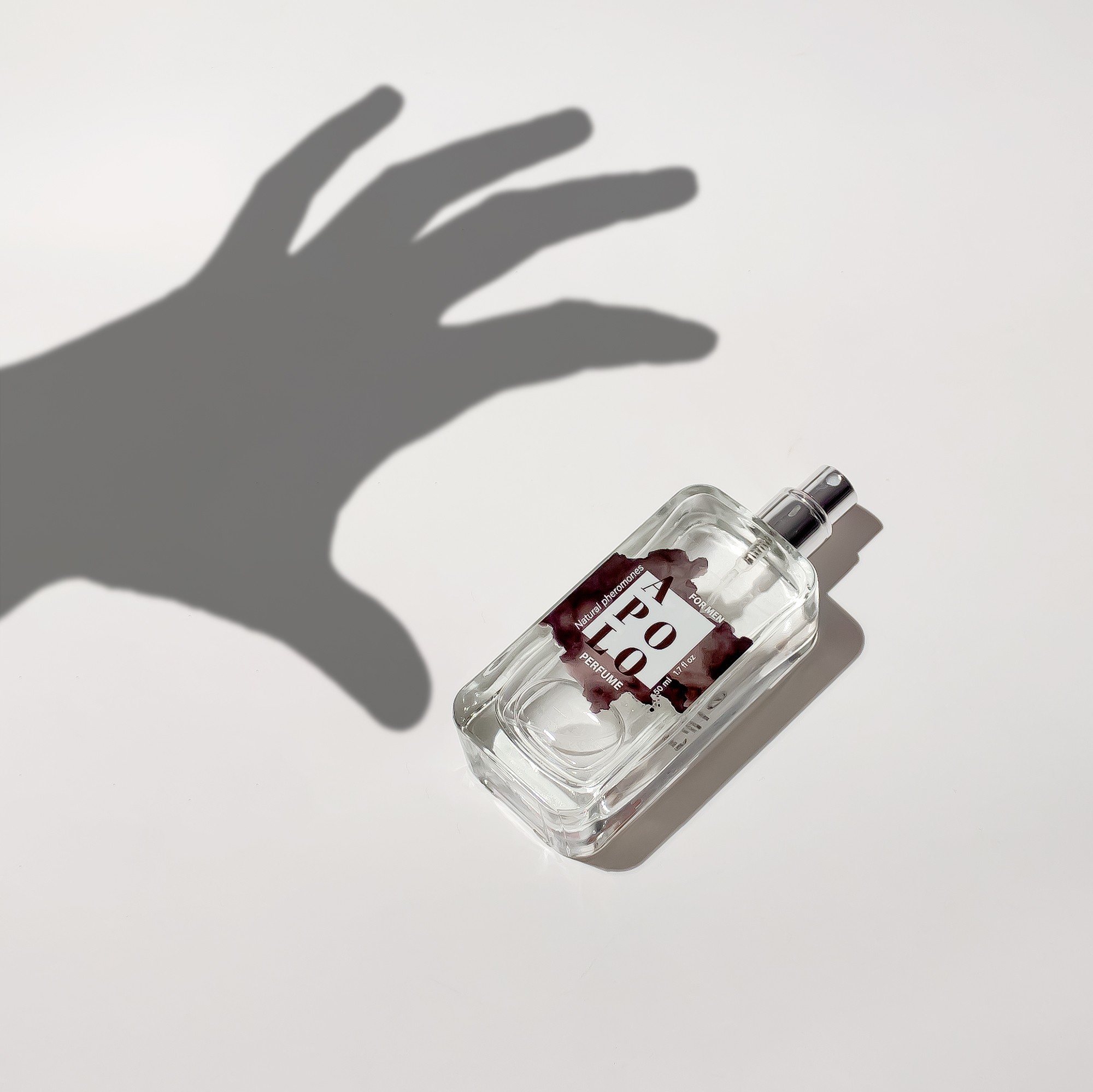 Apolo for men - Imagen 3