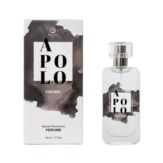 Apolo for men