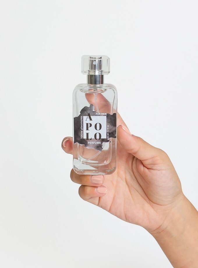 Apolo for men