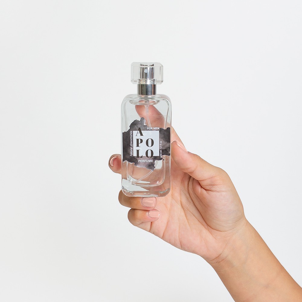 Apolo for men