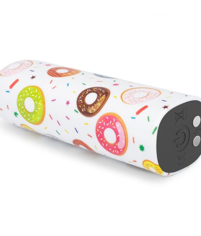 Donut Massager