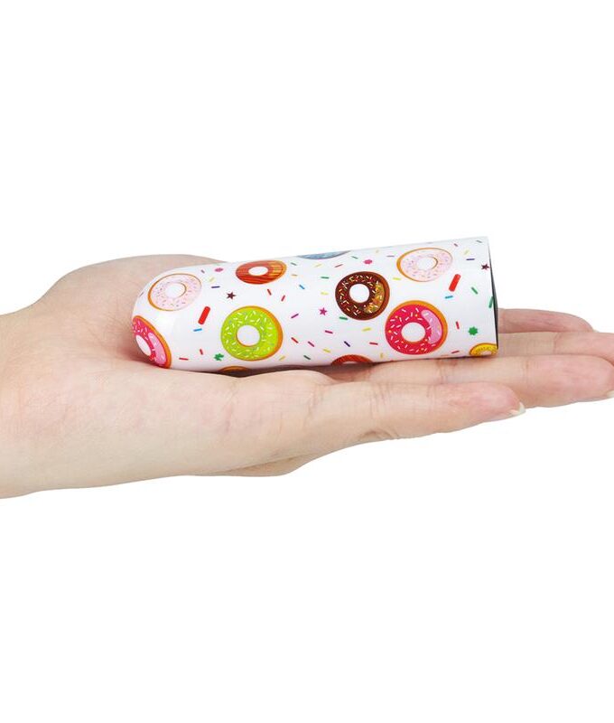 Donut Massager