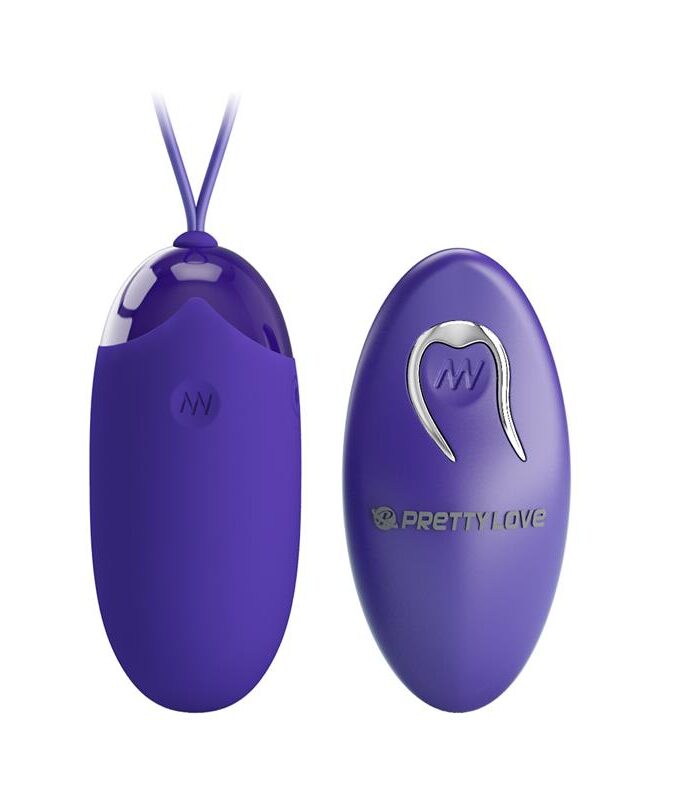 Vibrador Berger Youth