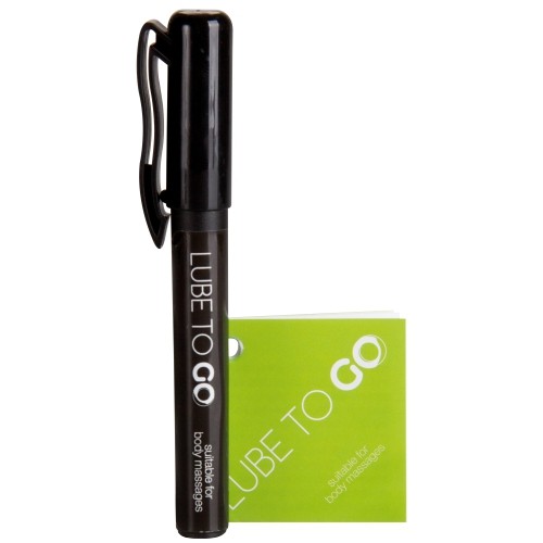 Lube to Go