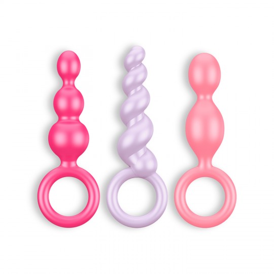 Satisfyer Booty Call