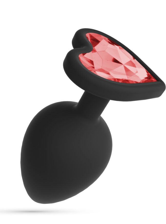 Plug Cuore Small