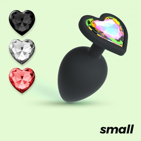 Plug Cuore Small - Imagen 3