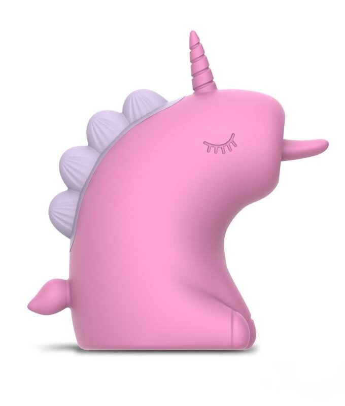 Unicornio Cupcake