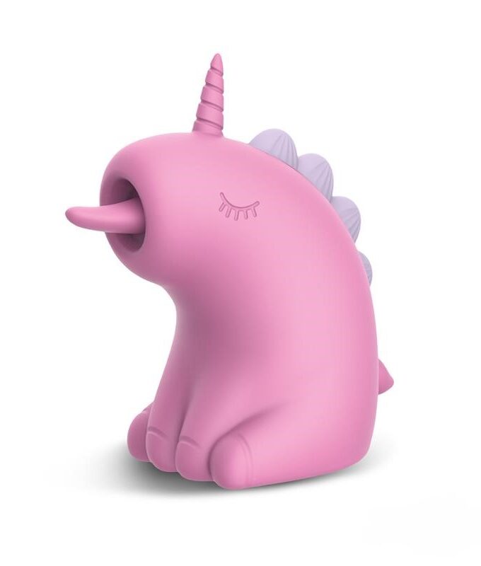 Unicornio Cupcake