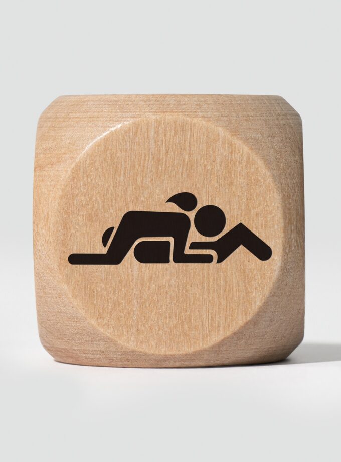 Dado Kamasutra