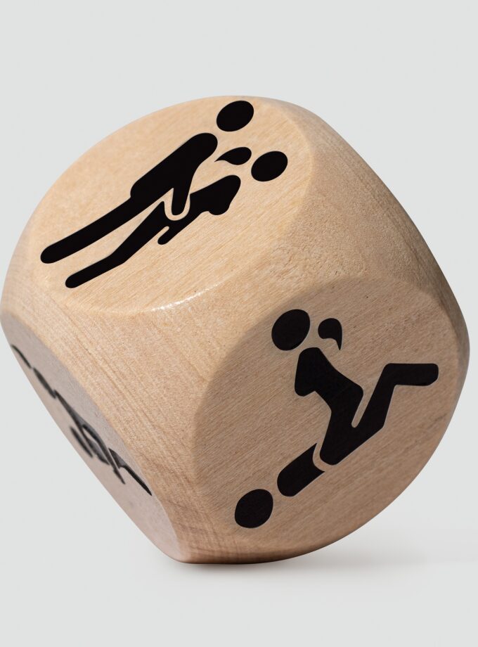 Dado Kamasutra