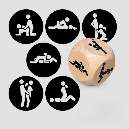Dado Kamasutra