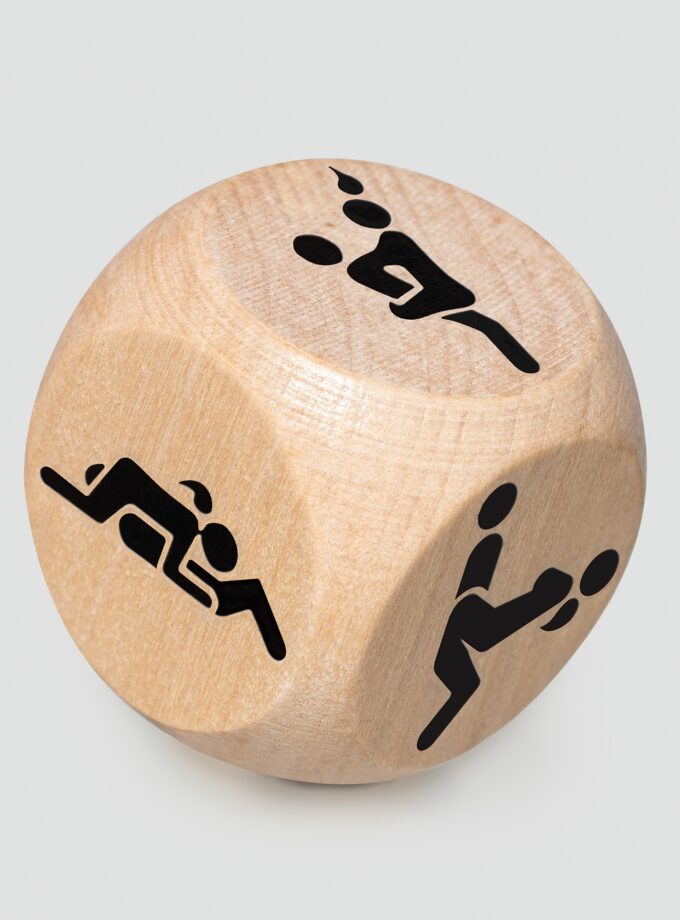 Dado Kamasutra