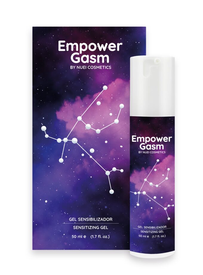 Nuei Empowergasm