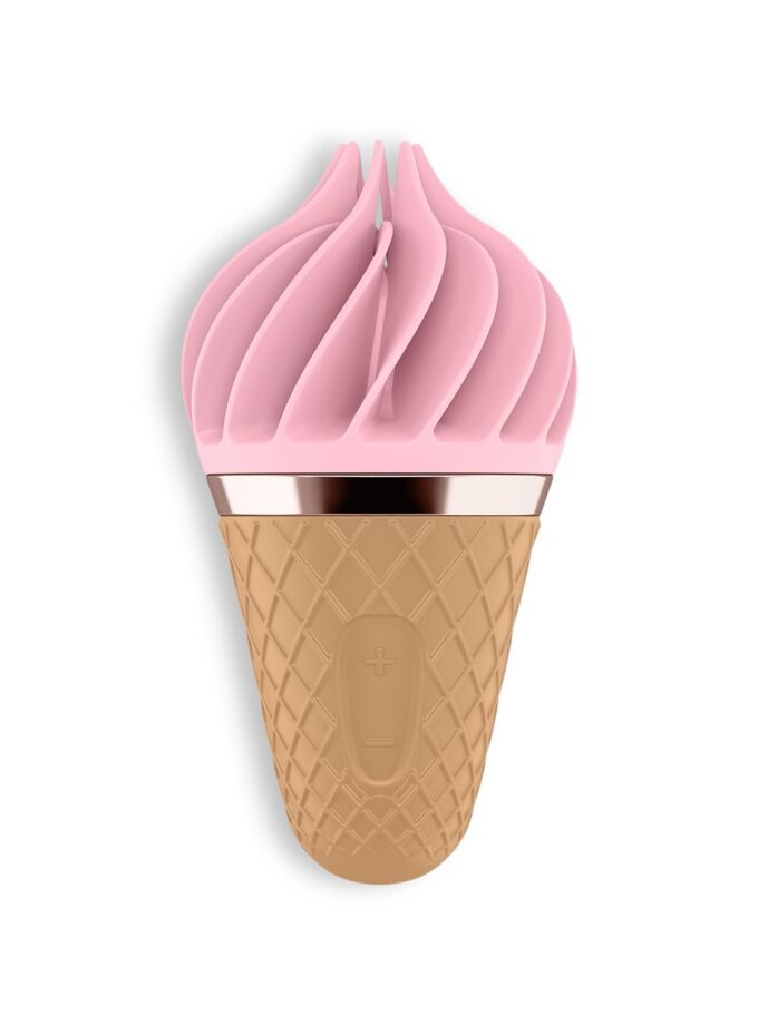 Sweet Treat Satisfyer