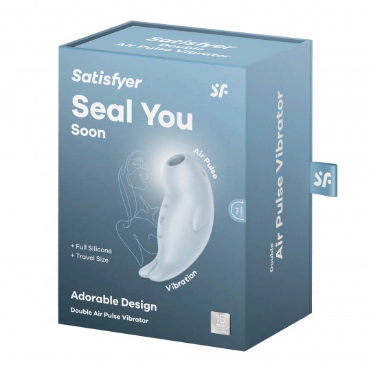 Seal you Soon - Imagen 2