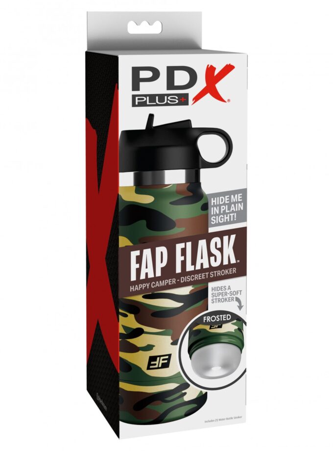 Fap Flask