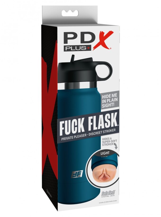 Fuck Flask