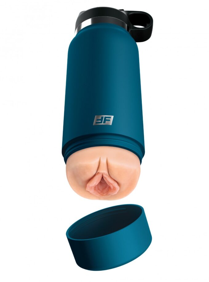 Fuck Flask