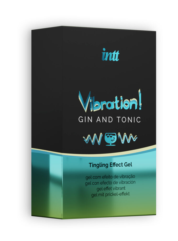 Intt Vibration
