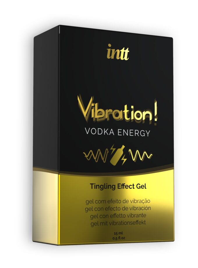 Intt Vibration