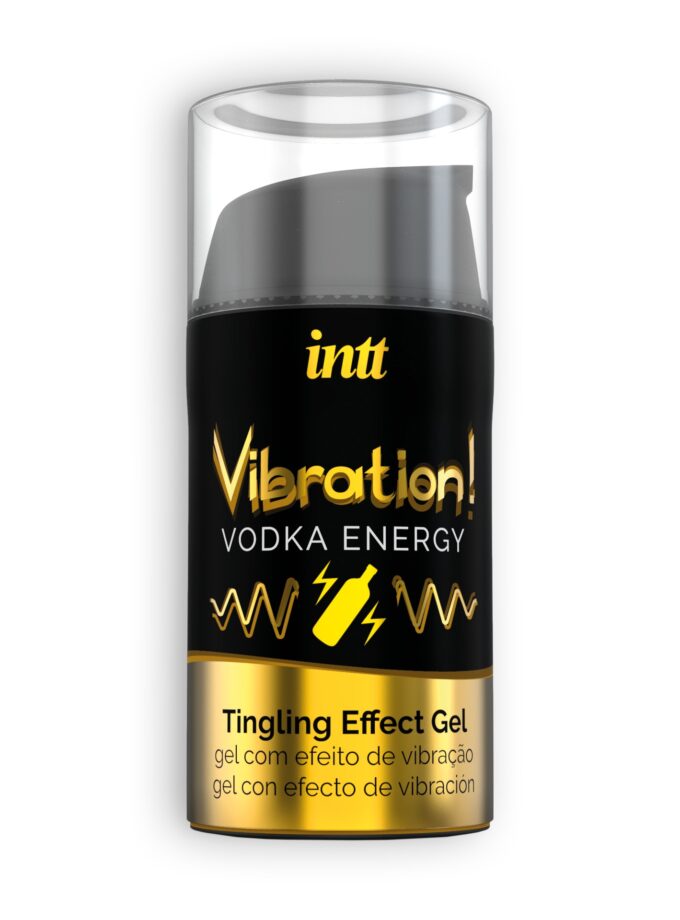 Intt Vibration
