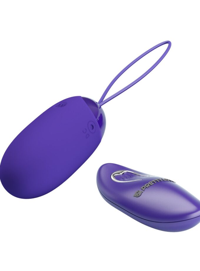 Vibrador Berger Youth