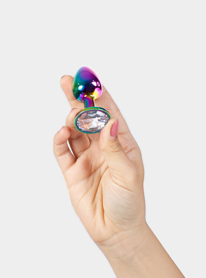 Rainbow Plug