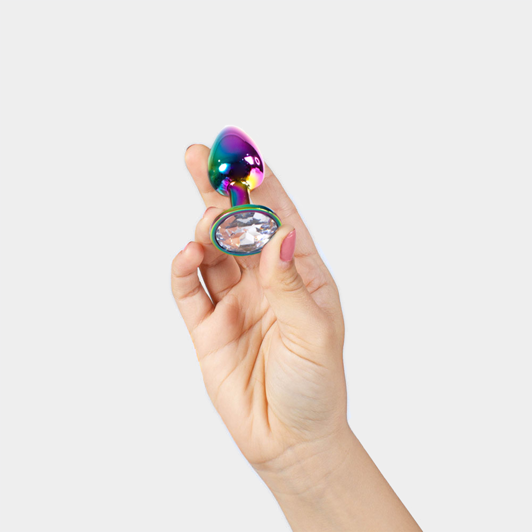 Rainbow Plug