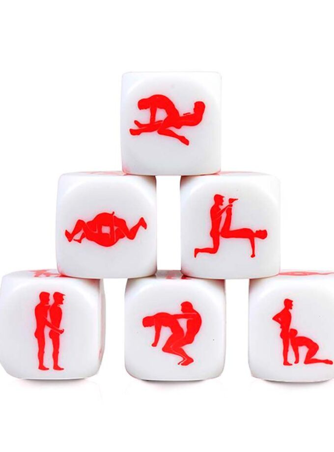 Dado Kamasutra Gay