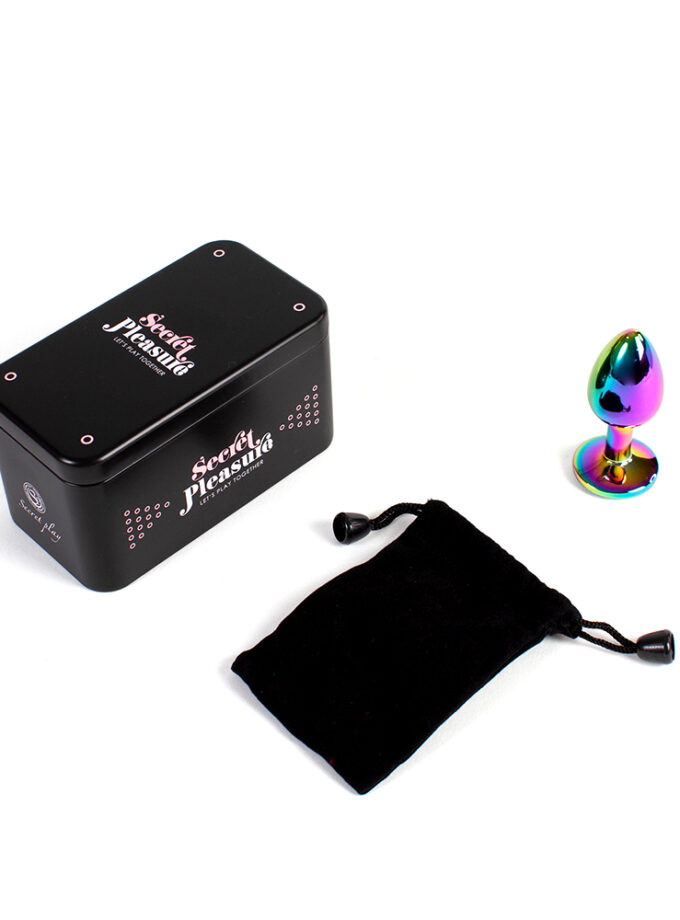 Rainbow Plug