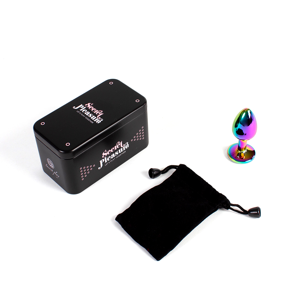 Rainbow Plug - Imagen 3