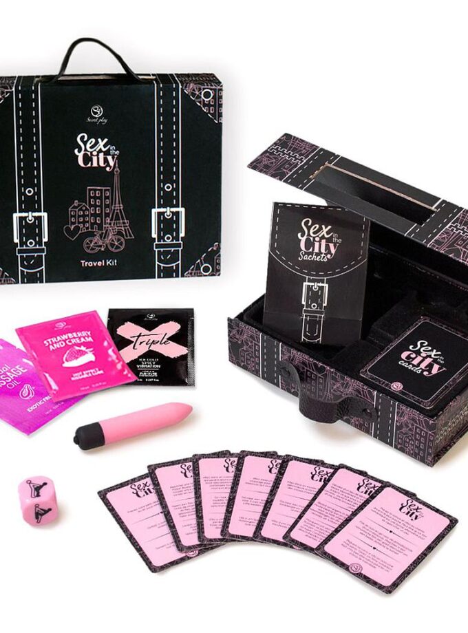 Sex in the City