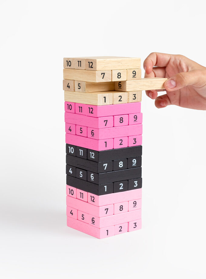 Tower of Sex