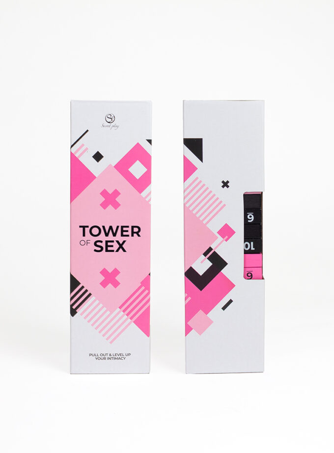 Tower of Sex