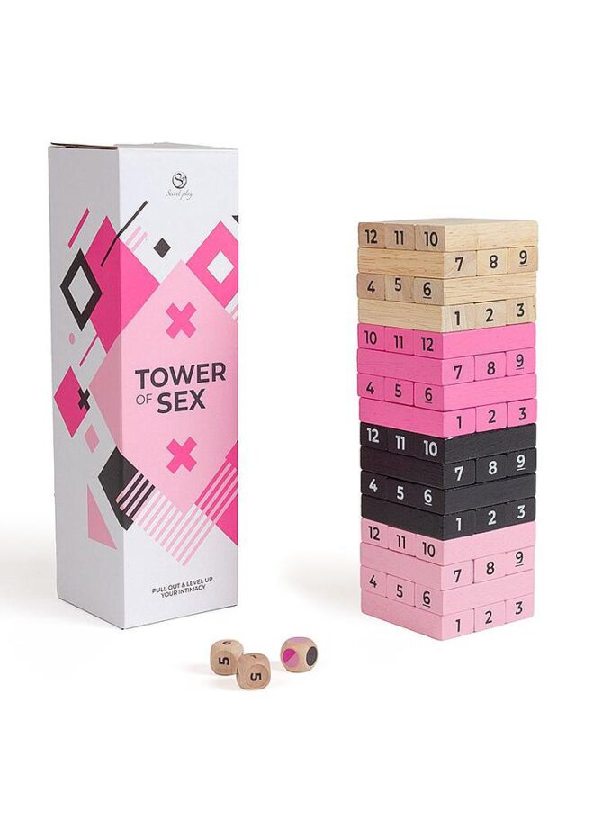 Tower of Sex