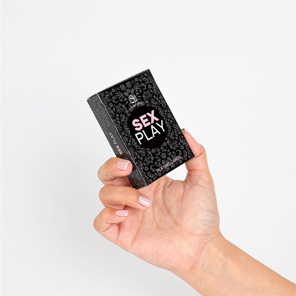 Sex Play