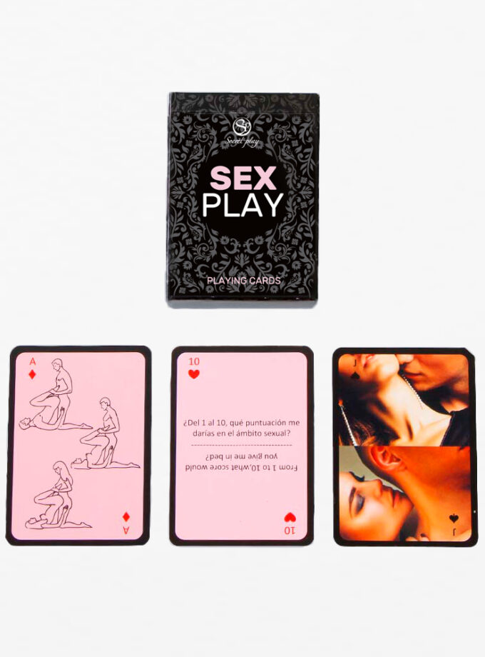 Sex Play