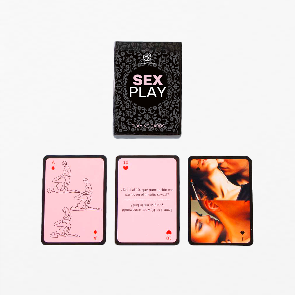 Sex Play - Imagen 2