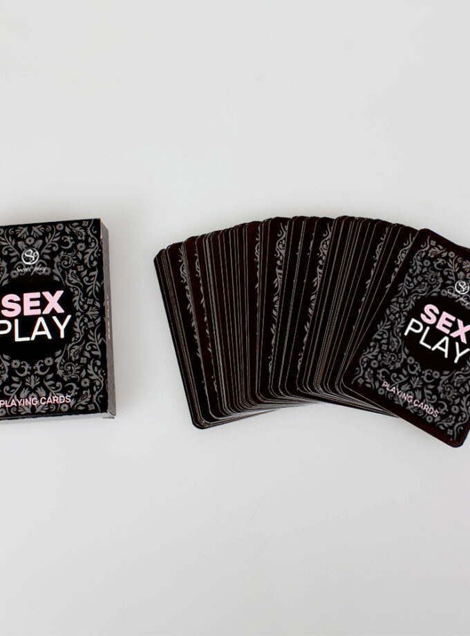 Sex Play