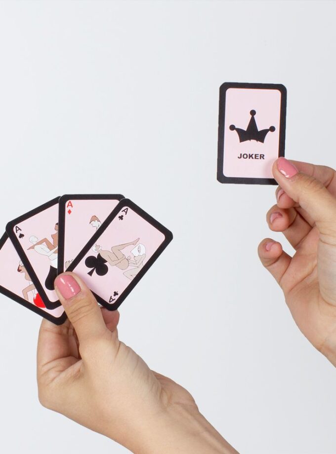 Kamasutra Pocket